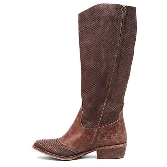 Fantastic Distressed Matisse x Free People Boots - Picture 5 of 8